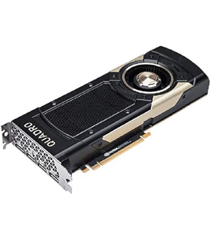 Amazon | ELSA エルザ Quadro RTX8000 グラフィックボード