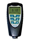 TIME社■【正規代理店】［TT210］コーティング膜厚計測定器　磁気誘導/渦電流 TT210