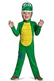 Disguise 83994W Dinosaur Toddler Costume, (12-18 Months) by Disguise
