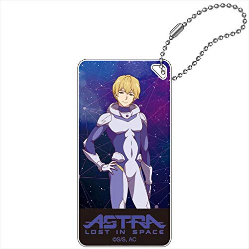彼方のアストラ シャルス ラクロワ ドミテリアキーチェーン アニメ商品情報 アニメレーダー