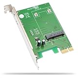 Mikrotik IAMP1E RouterBOARD 11E miniPCI express - PCI express adapter [並行輸入品]