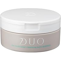 Amazon | デュオ D.U.O. ザ クレンジングバーム ホワイト 90g