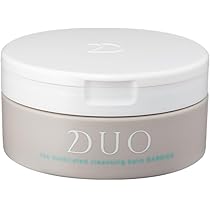 Amazon | 【リニューアル前商品】 ザ 薬用クレンジングバーム