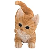 山善(YAMAZEN) アニマルガーデン ネコ AG-N550S