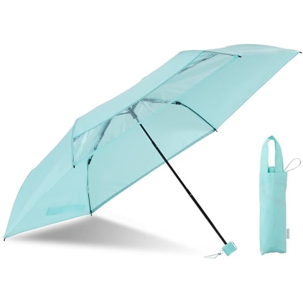 ふわり◆新品 アルジ－◆カラナビ付き折りたたみ傘 ふわり様専用◇新品 アルジ－◇カラナビ付き折りたたみ傘 - メルカリ