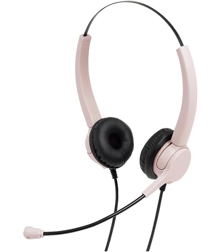 Bio Sonic ヘッドセット Amazon.co.jp: ソニック スクールヘッドセット 両耳 3.5mmプラグ
