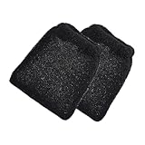 Outanaya 2本 ヘアー ドライヤー アクセサリー ディフューザー アタッチメント ヘアー用 ドライヤー ヘアー ドライヤー 消耗品 ヘアー ドライヤー ディフューザー プロテクター ヘアー