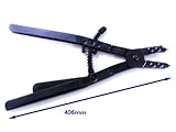 MILBAR　大型内径用スナップリングプライヤー　7R　DAIKITOOL