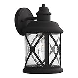 Sea Gull Lighting Lakeview 8621401 Medium 1-Light Outdoor Wall Lantern by Sea Gull Lighting Products