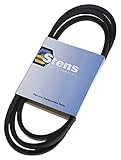 Stens 265-634 OEM Replacement Belt/Simplicity 1726472SM [並行輸入品]