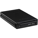 TASCAM タスカム DA-6400/DA-6400dp用オプション SSDケース AK-CC25