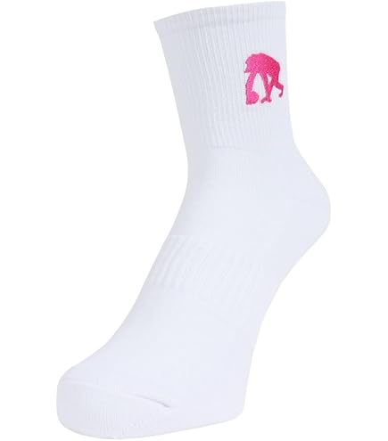 Amazon.co.jp: エゴザル（EGOZARU） ワンポイント ソックス EZAC