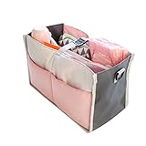 ベビーカー用バッグ可愛い ドリンク ホルダー 小物入れ ベビーカー小物入れカバン バッグインバッグお洒落 バギー用収納ポーチ バックルで留めっている 哺乳瓶 おむつ 携帯 小物 整理 収納収納バッグ 