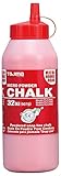 Tajima PLC2-R900 32-Ounce Chalk-Rite Chalk Red [並行輸入品]