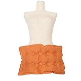 7ウェルネ 黄土 ホットクールパック 角型Lサイズ [ ホットパッド ホットパック コールドパ...