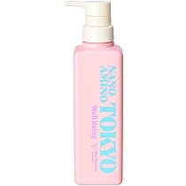 Amazon | NANOAMINO TOKYO Well being ナノアミノトーキョー