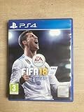 FIFA 18 (輸入版:北米) - PS4