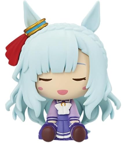 Amazon.co.jp: 一番くじ ウマ 娘 11弾 E賞 ちょこのっこ