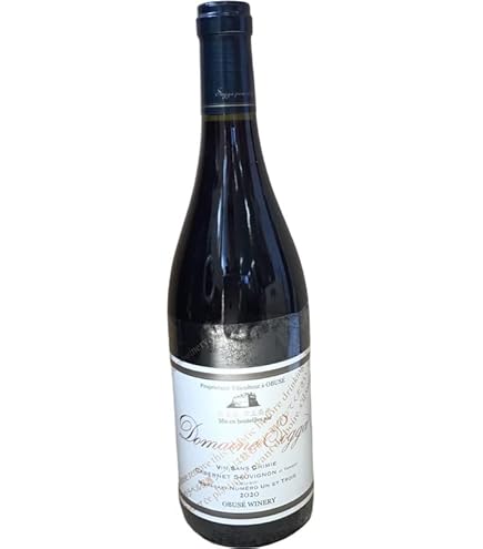 Amazon.co.jp: 小布施ワイナリー ドメイヌ・ソガ メルロ サンシミ