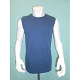 丸首スリーブレス 13-602 コン L