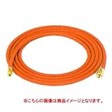 TASCO (タスコ) アセチレンバーナー用ホース TA371HB-3.6K