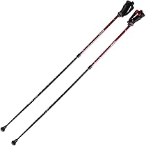 Amazon.co.jp: シナノ（SINANO） ウォーキングポール レビータ