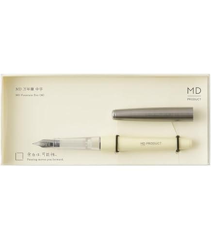 Amazon | ミドリ(MIDORI） つけペン MDつけペン 38123006 | ペンケース