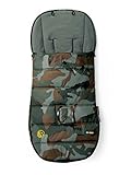 Bugaboo Footmuff - Camouflage by Bugaboo [並行輸入品]