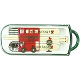 nico hrat(ニコフラート) ロンドンバス トリオセット NO.B-278002