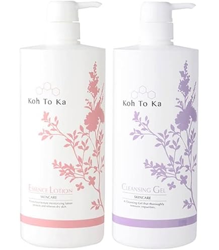 Amazon | Koh To Ka（コートーカ）シルキーフィットエマルジョン 150ml