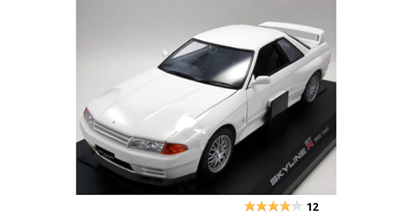 独特な 完成品 502 神奈川県警 R32 スカイラインgt R 1 18 中古 京商オリジナル その他