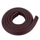 UGE Children Safety Home Safety Standard Premium High Density Furniture and Table Stripe L Shape Edg