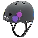 Nutcase(ナットケース) Little Nutty / Gotcha(Matte) 幼児・子供用ヘルメット / XSサイズ:48cm52cm   XSサイズ:48cm52cm