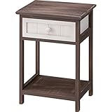 フィック サイドラック [W32 x D29 x H45cm] 家具 収納家具 電話台・FAX台