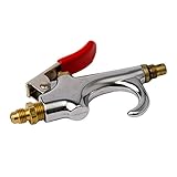 Diversitech BS-25 Blowgun with safety tip [並行輸入品]