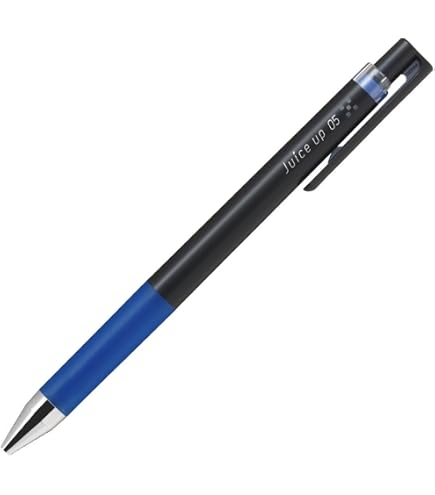 Amazon | パイロット ノック式 ゲルインキボールペン ジュースアップ