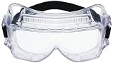 3M Centurion Safety Impact Goggle 452, 40300-00000-10 Clear Lens (Pack of 10) by 3M