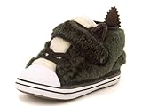 converse(コンバース) BABY ALL STAR N AMFUR V-1(ベビーオールスターNAMファーV-1) 7CK515 グレーウルフ