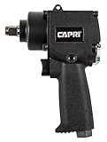 Capri Tools 32006 Air Impact Wrench, 3/8 inch, 11000 RPM [並行輸入品]