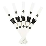 Wee Little Wranglerベビーロック ホワイト