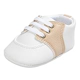 (プタス) Putars 赤ちゃん 靴 スニーカー ファーストシューズ レースアップシューズ ミックスカラー やわらかい 歩行練習 履きやすい 履き心地いい 女の子 男の子 軽量 滑り止め 春 夏 出