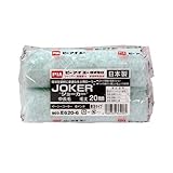 アサヒペン PIAローラージョーカー20MM 903-E620-56 6インチ2P 【まとめ買い3セット】