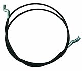 Murray 1501123MA Cable For Front Wheel Drive Mower [並行輸入品]