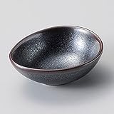 山下工芸 (Yamasita craft) 悠玄31/2しずく鉢 101-6-186