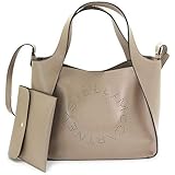 [ステラマッカートニー] トートバッグ レディース 513860 W8542 ステラ ロゴ クロスボディバッグ ショルダーバッグ STELLA McCARTNEY STELLA LOGO CROSSBODY BAG [並行輸入品]