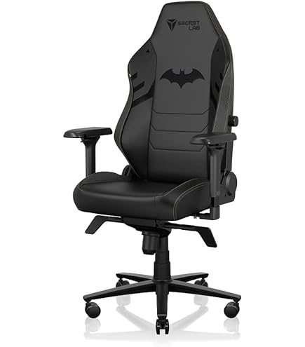 Secretlab TITAN Evo 2022 ゲーミングチェア 最新ゲーミングチェア“Secret TITAN Evo 2022 シリーズ”が発表