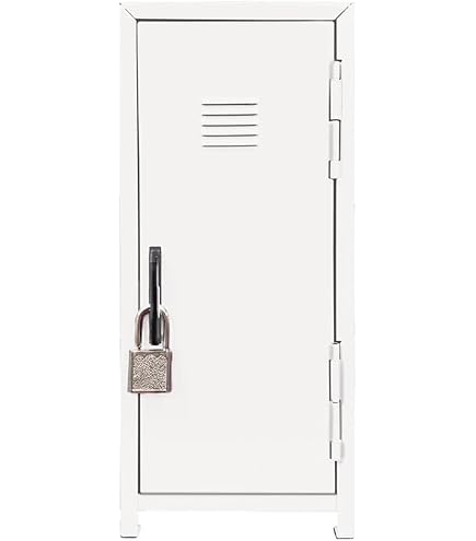 Amazon.co.jp: ミニロッカー【ミント】 : 文房具・オフィス用品