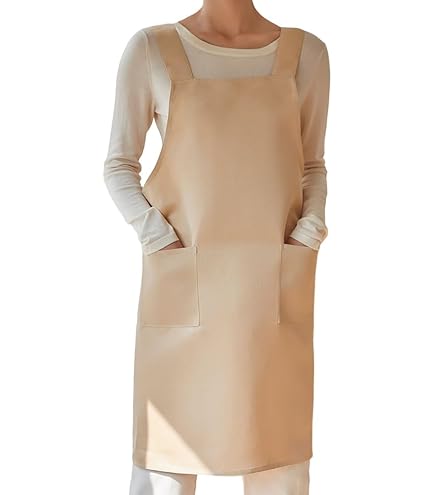 Amazon.co.jp: [フェイラー] エプロン 【1G1824241137110】 ピュール