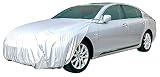 アラデン ボンネット保護カバーII RB2 (適合目安:車長3.30m~4.50m/車幅1.40m~1.70m 乗用車)