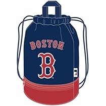 Amazon.co.jp: MLB ボストン・レッドソックス ボンサック